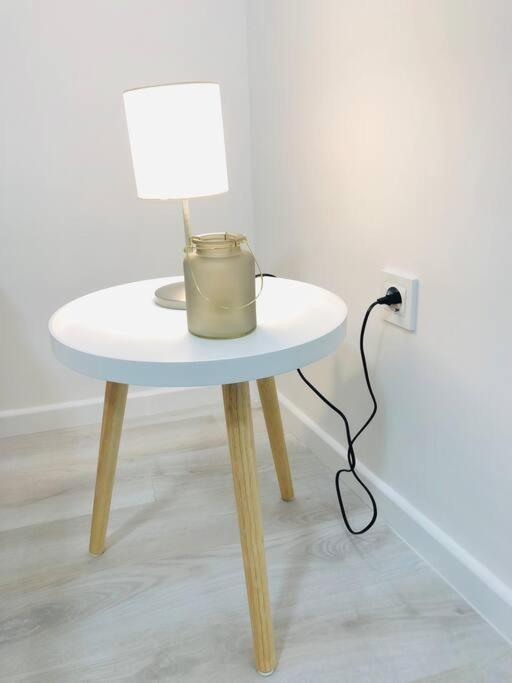 Apartment In Old Town - Top Location SJJ Eksteriør billede