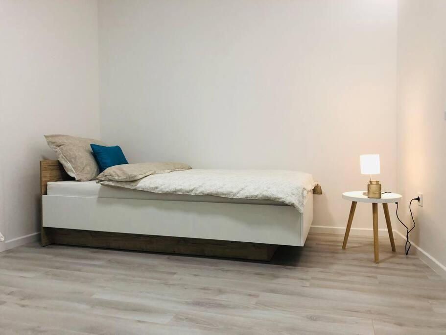 Apartment In Old Town - Top Location SJJ Eksteriør billede