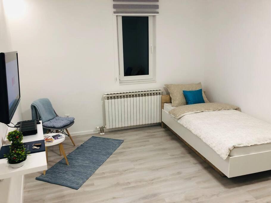 Apartment In Old Town - Top Location SJJ Eksteriør billede