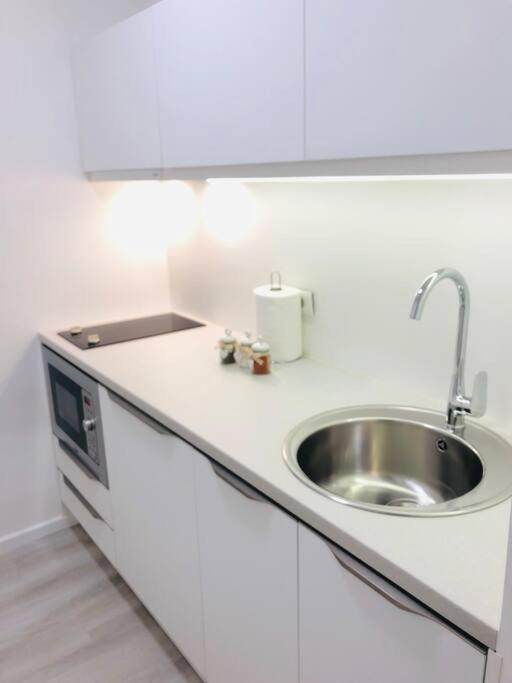 Apartment In Old Town - Top Location SJJ Eksteriør billede